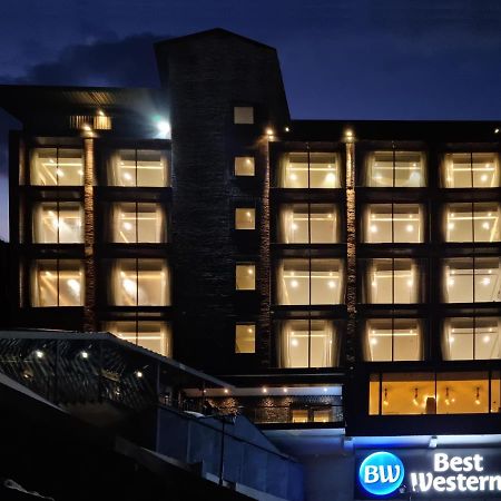 Best Western Dalhousie Luaran gambar