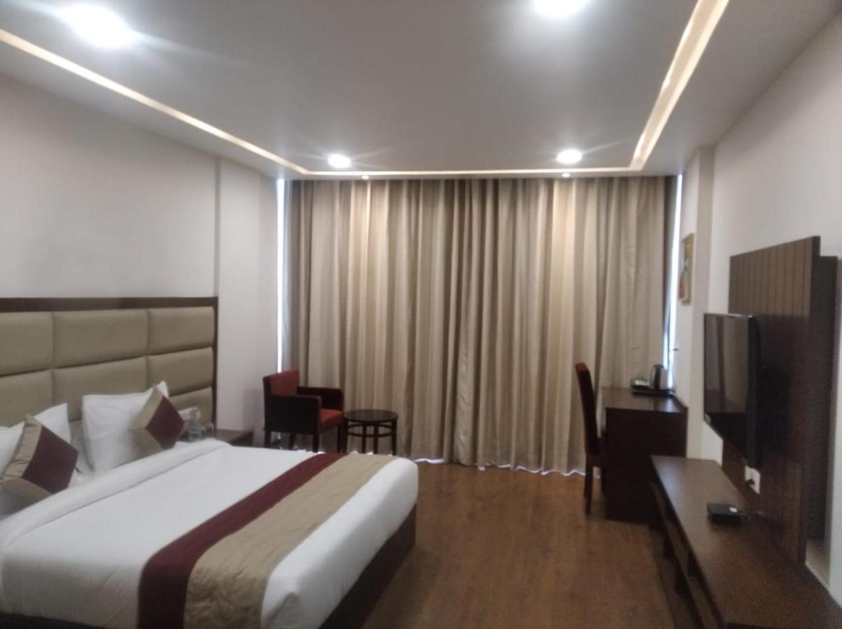 Best Western Dalhousie Luaran gambar