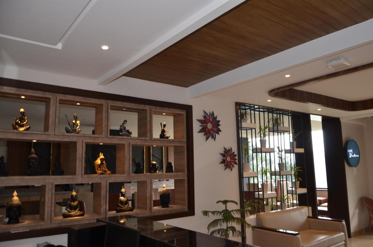 Best Western Dalhousie Luaran gambar