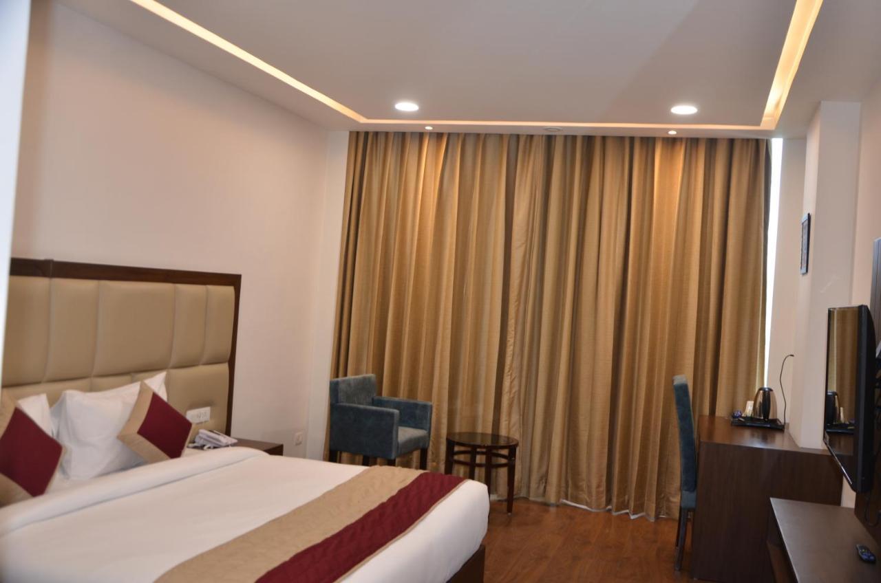 Best Western Dalhousie Luaran gambar