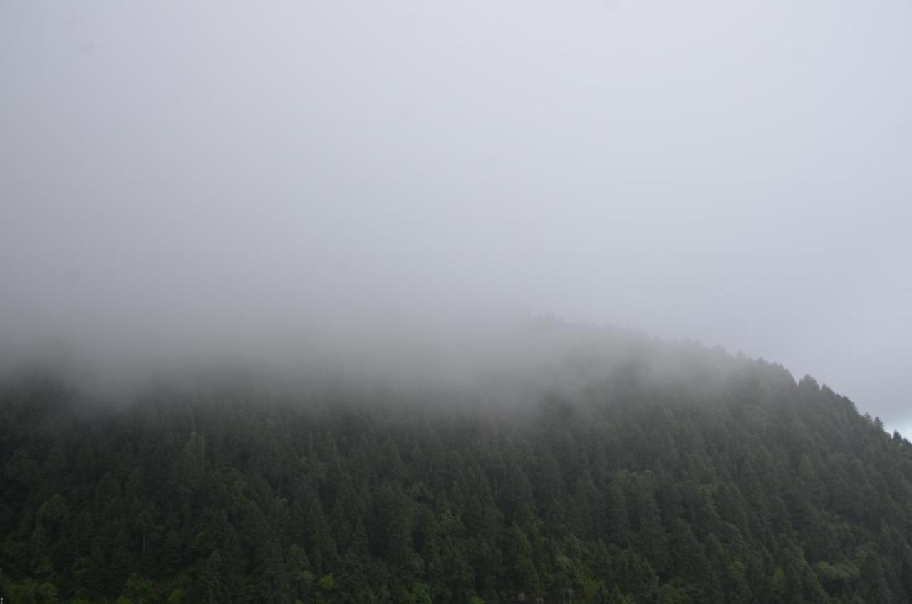 Best Western Dalhousie Luaran gambar