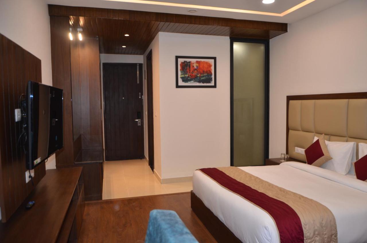 Best Western Dalhousie Luaran gambar