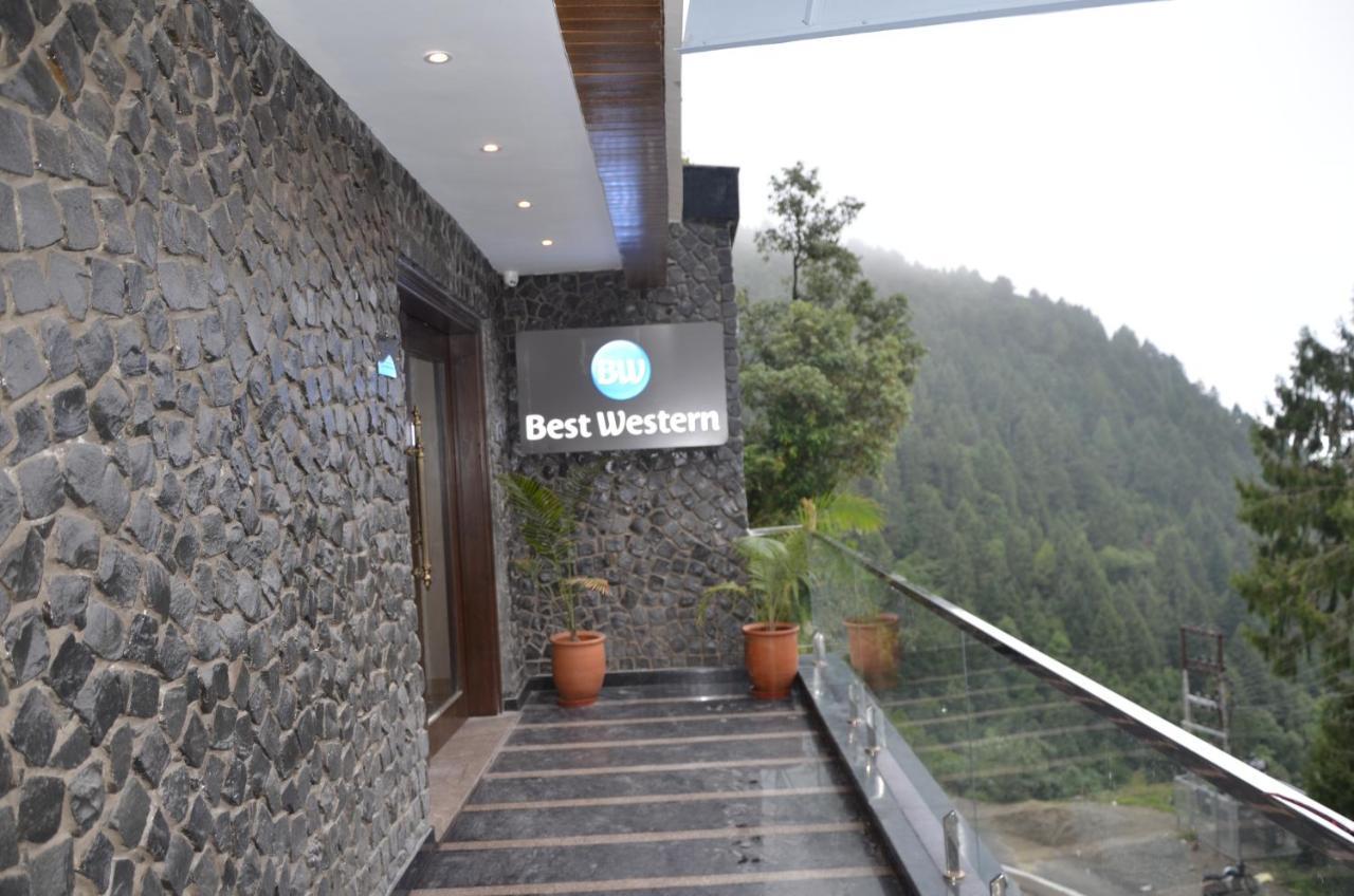 Best Western Dalhousie Luaran gambar