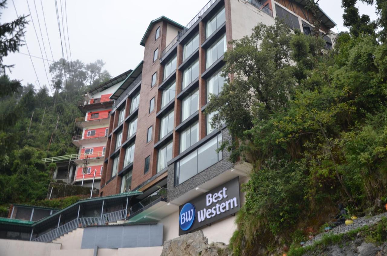Best Western Dalhousie Luaran gambar