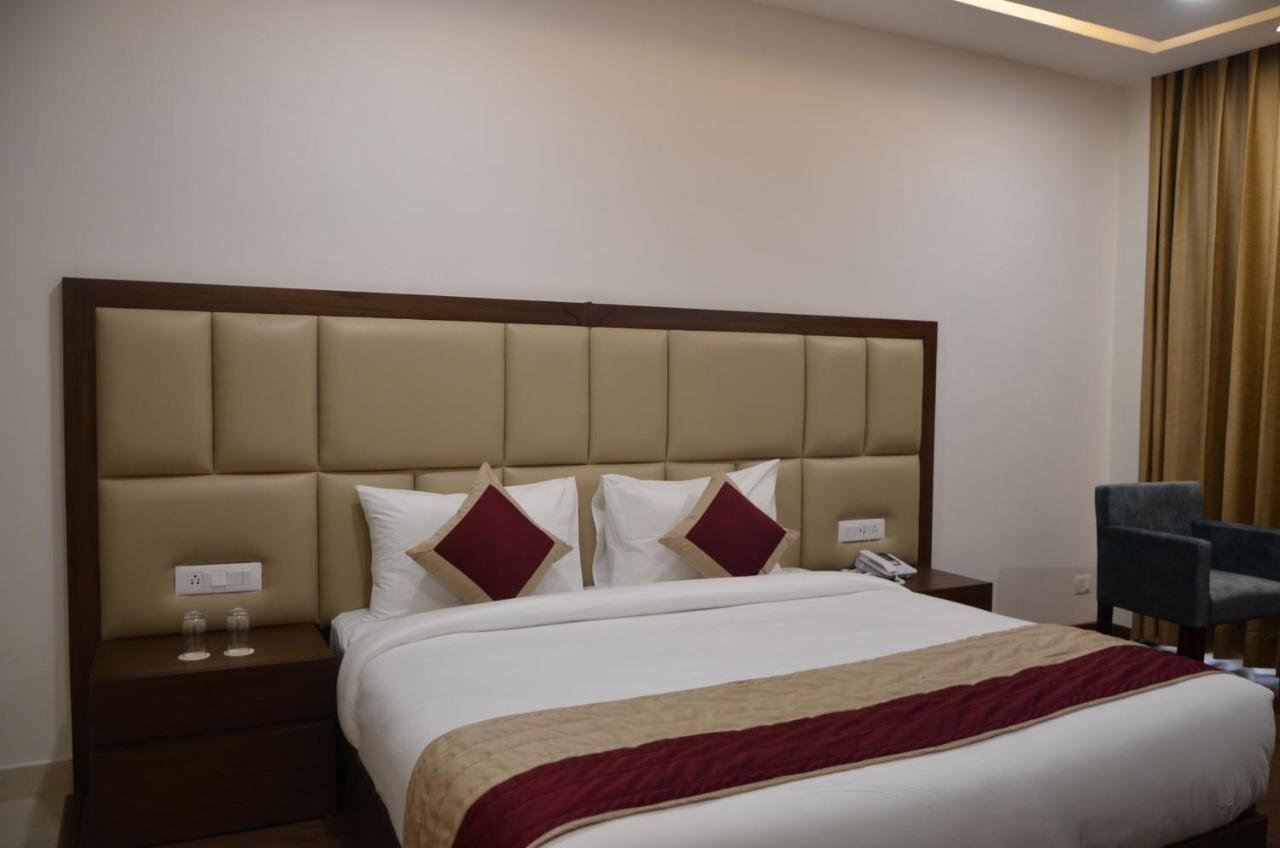 Best Western Dalhousie Luaran gambar
