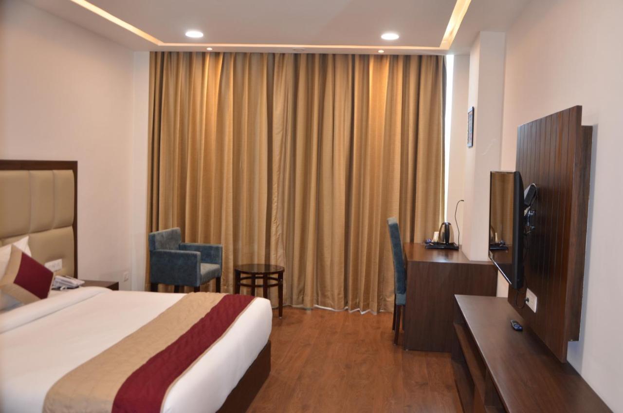 Best Western Dalhousie Luaran gambar