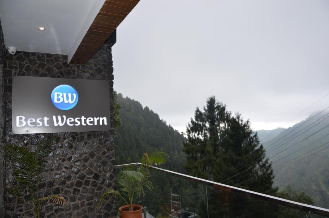 Best Western Dalhousie Luaran gambar