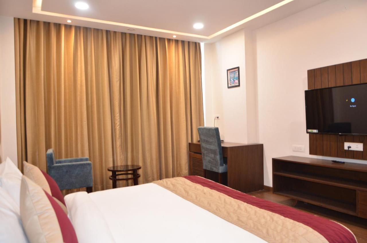 Best Western Dalhousie Luaran gambar