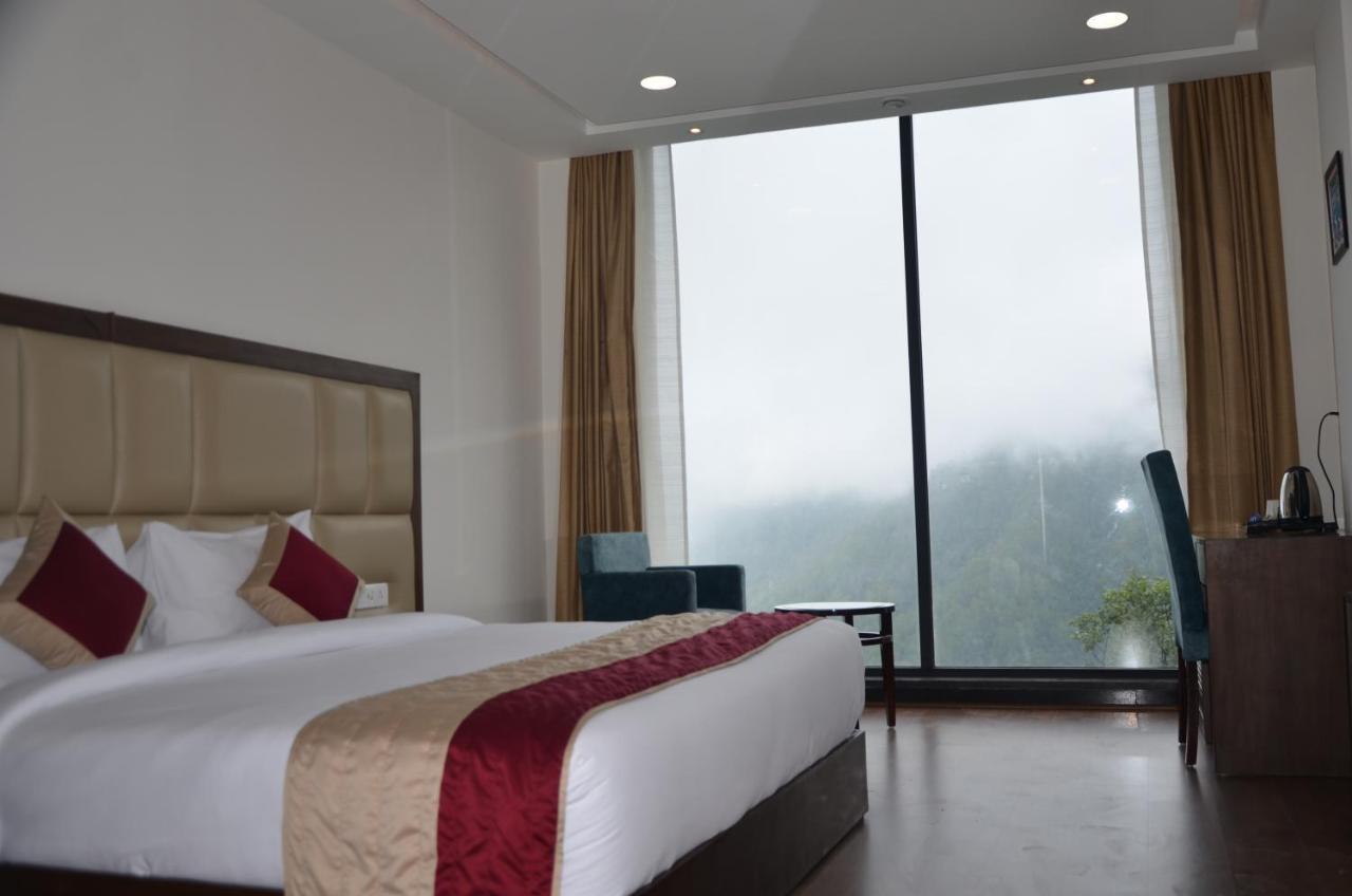Best Western Dalhousie Luaran gambar
