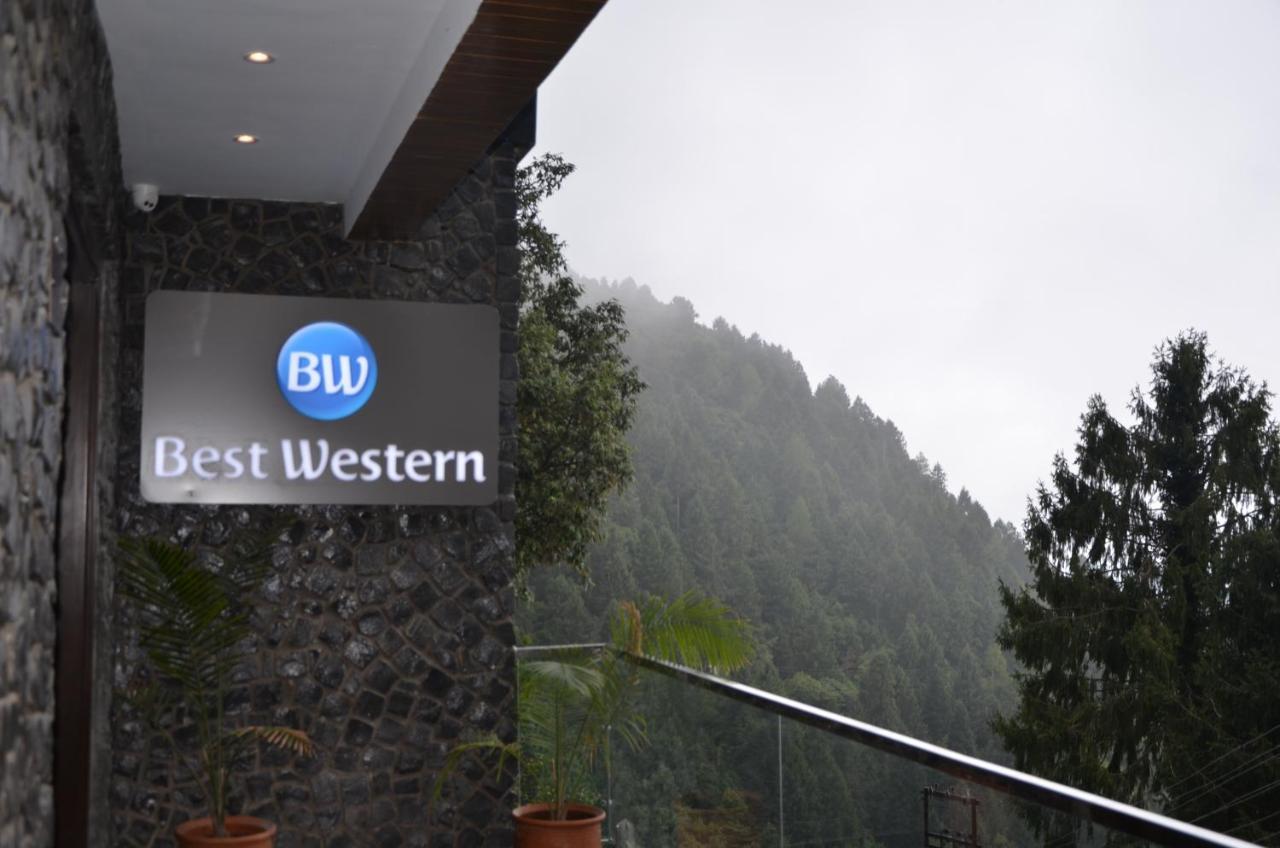 Best Western Dalhousie Luaran gambar