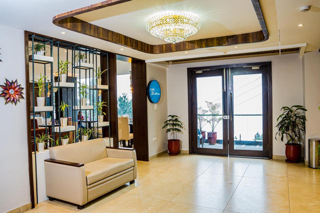 Best Western Dalhousie Luaran gambar