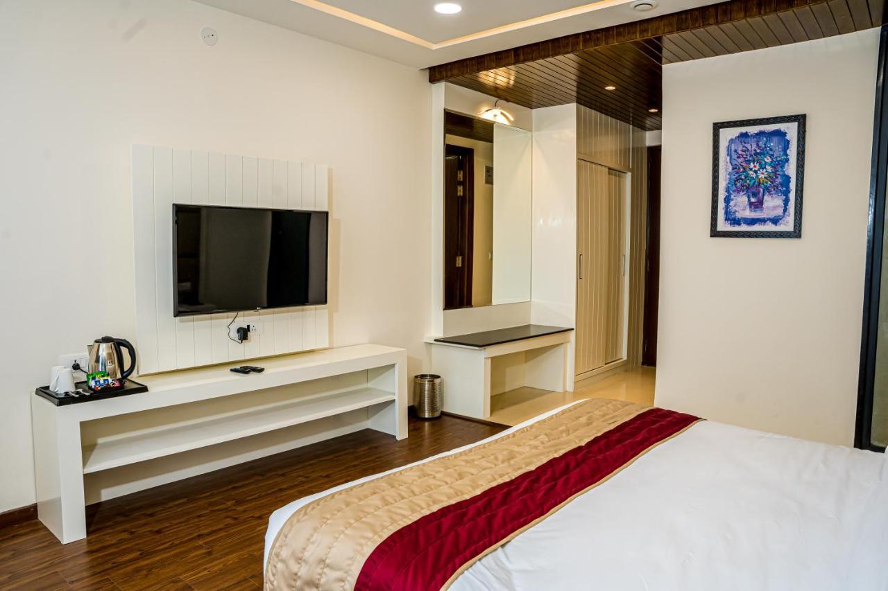 Best Western Dalhousie Luaran gambar
