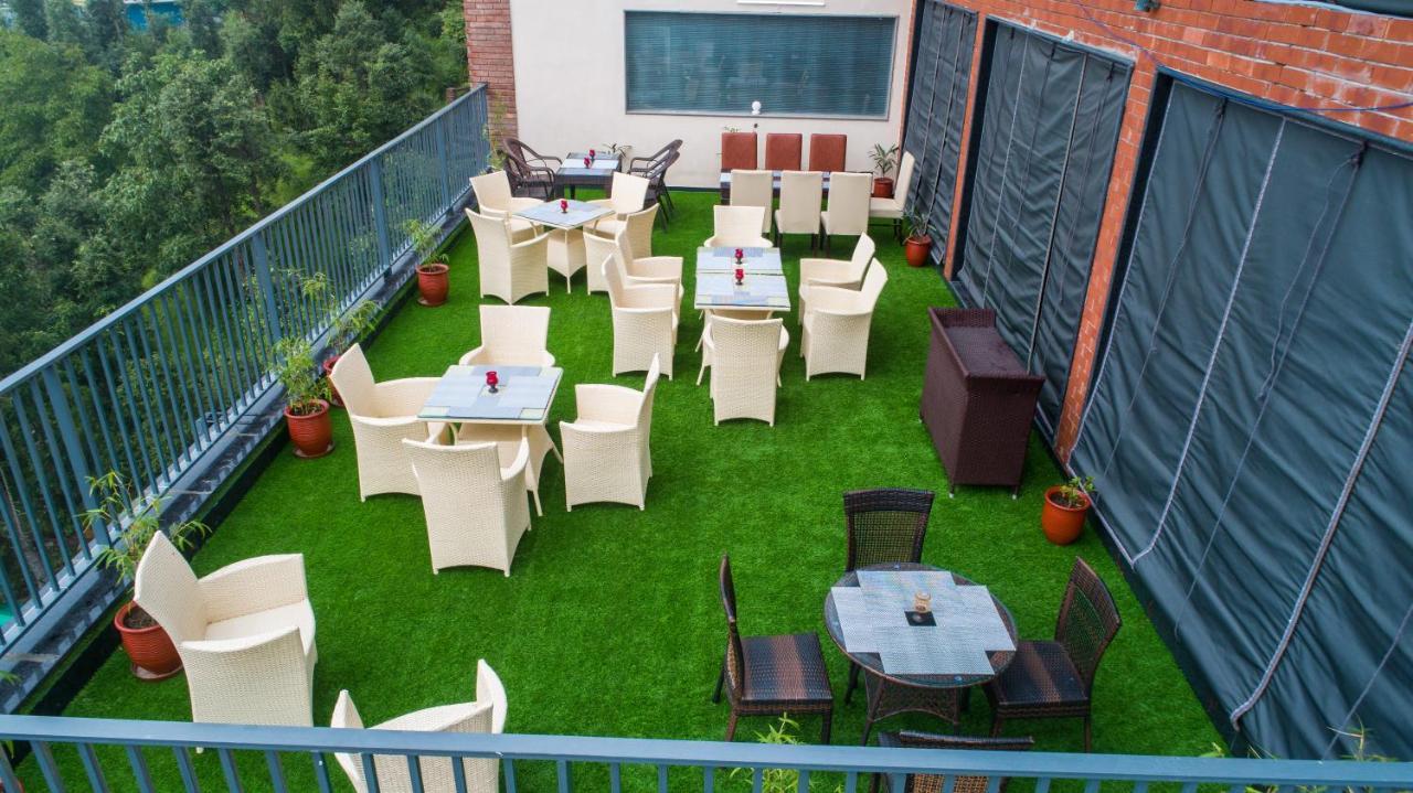 Best Western Dalhousie Luaran gambar