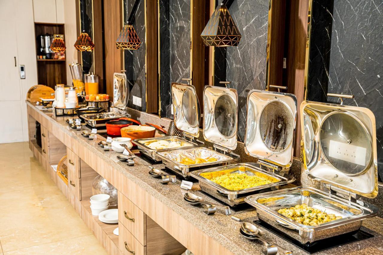 Best Western Dalhousie Luaran gambar