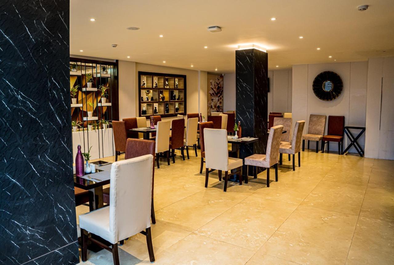 Best Western Dalhousie Luaran gambar