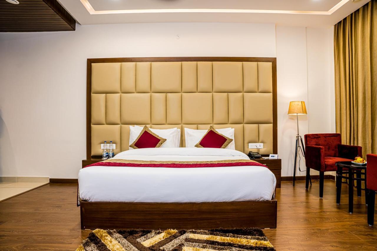 Best Western Dalhousie Luaran gambar