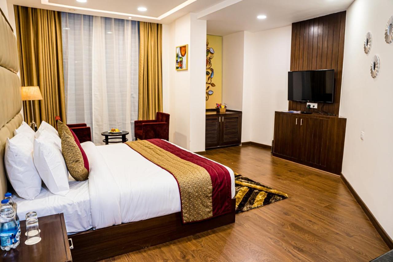 Best Western Dalhousie Luaran gambar