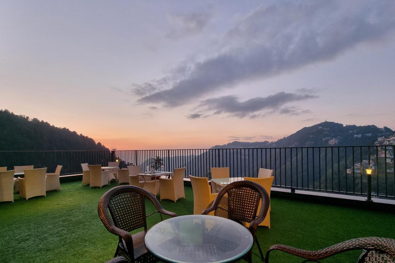 Best Western Dalhousie Luaran gambar