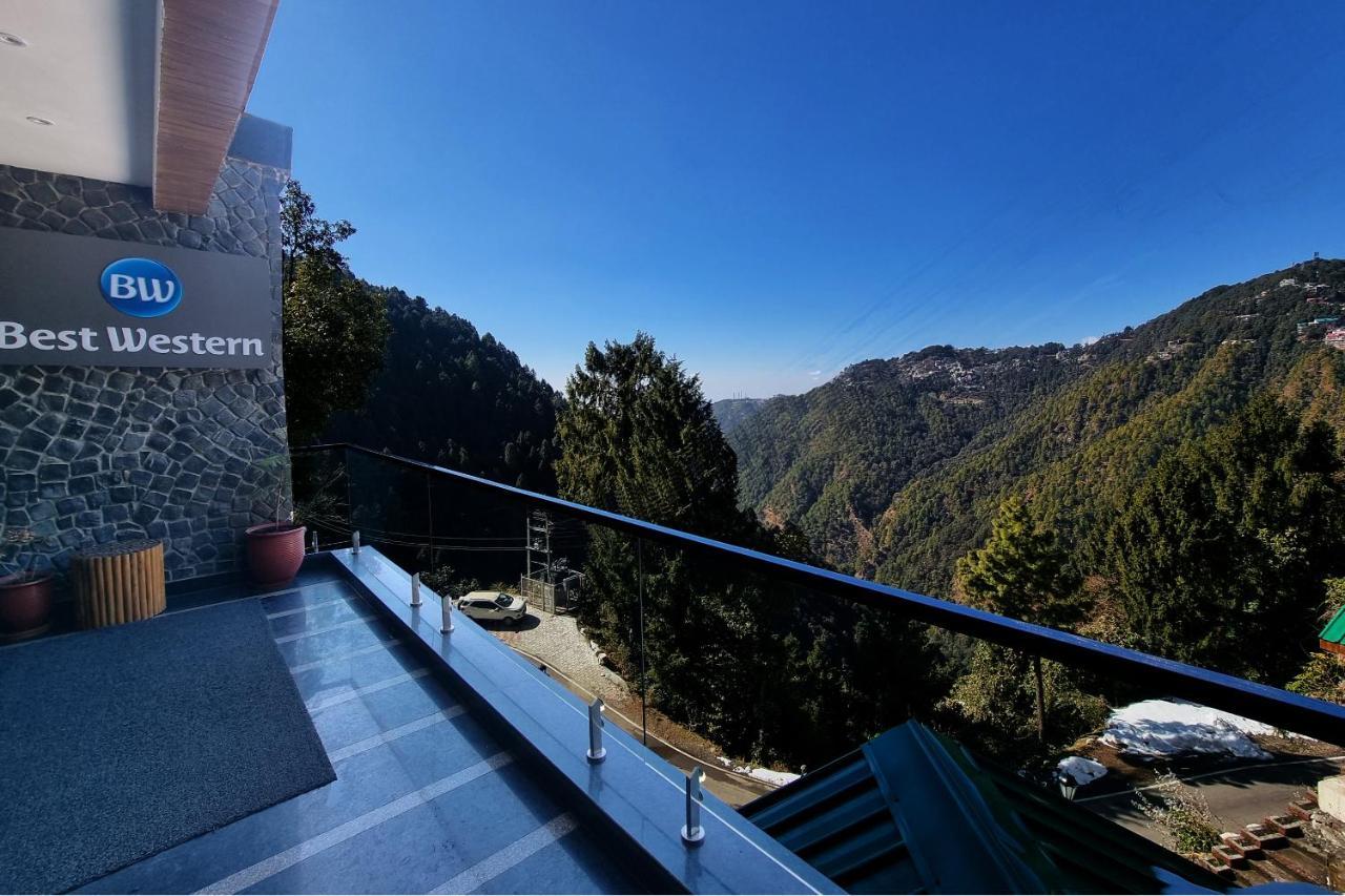 Best Western Dalhousie Luaran gambar