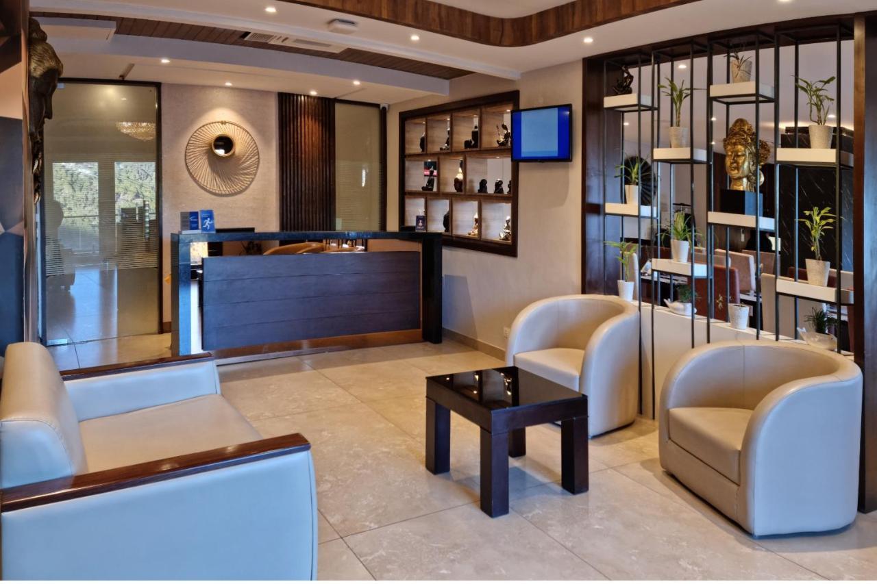 Best Western Dalhousie Luaran gambar