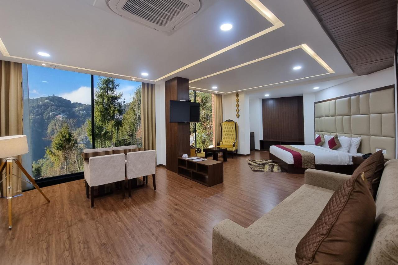 Best Western Dalhousie Luaran gambar