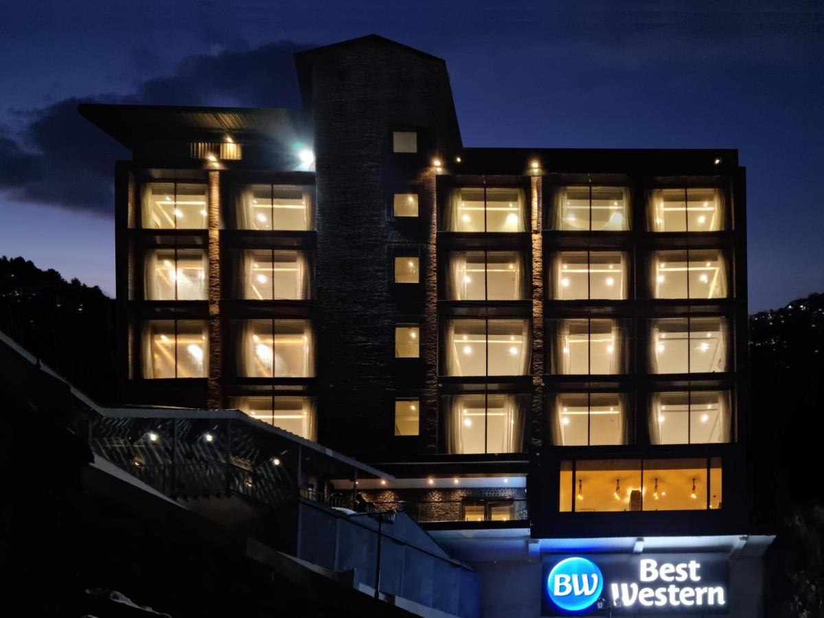 Best Western Dalhousie Luaran gambar