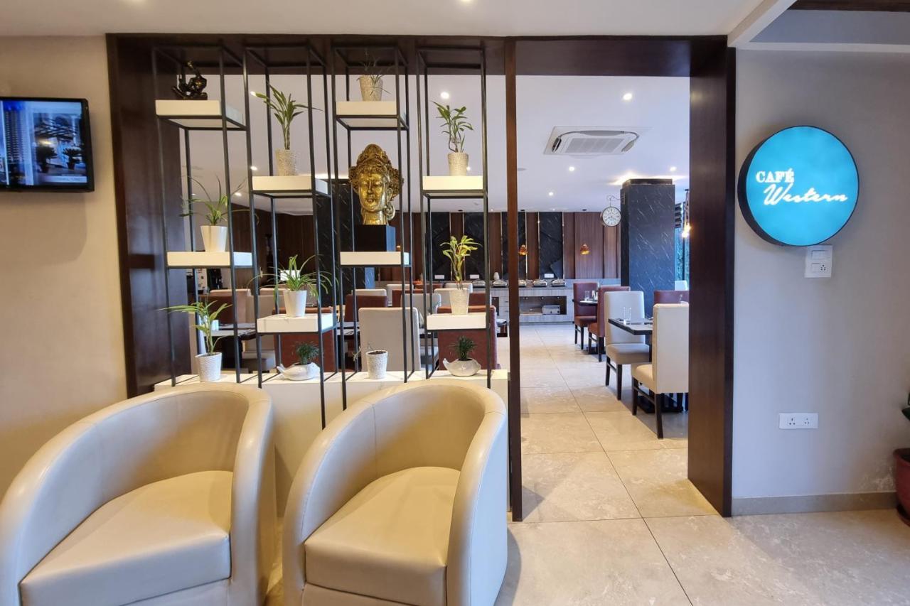 Best Western Dalhousie Luaran gambar