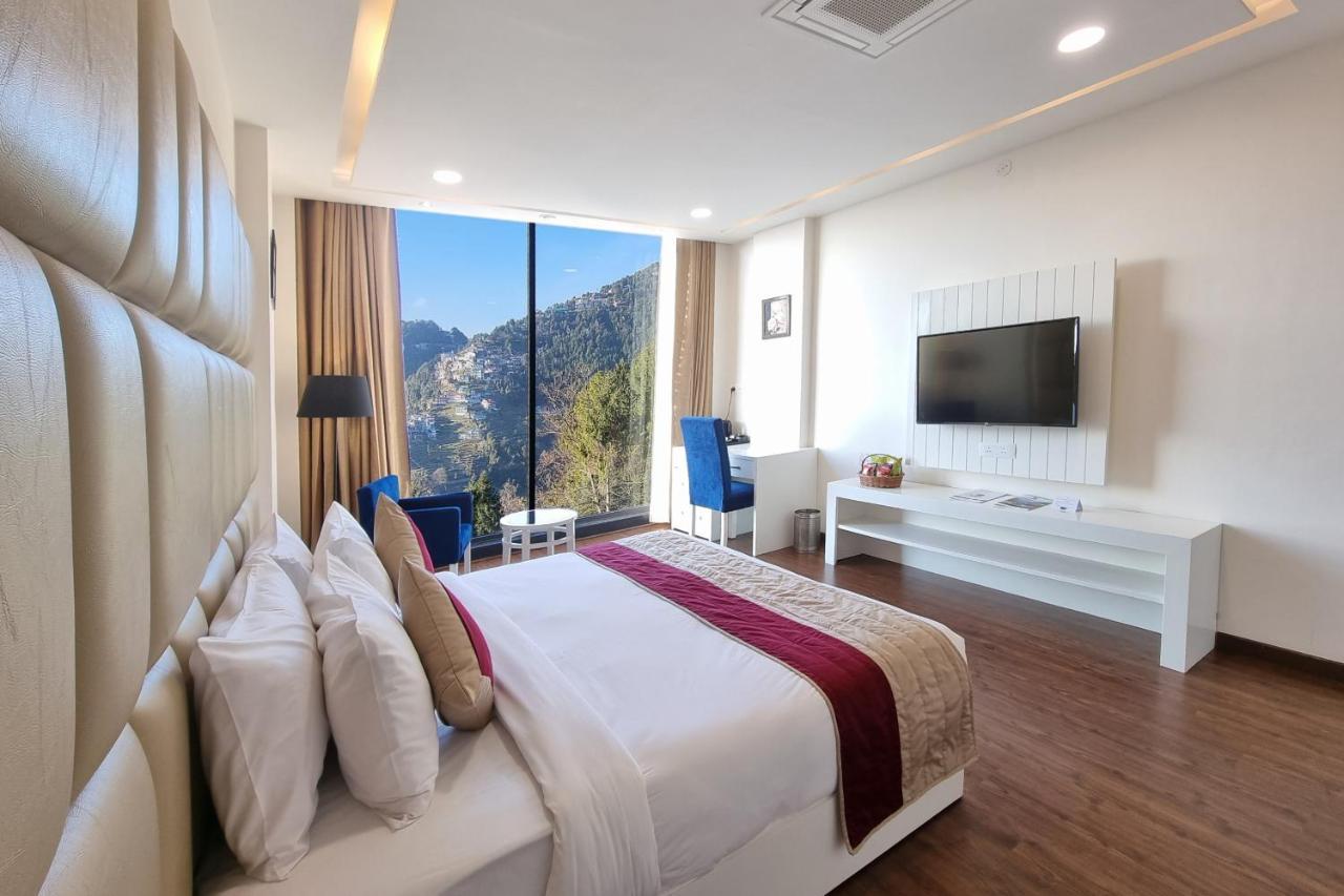 Best Western Dalhousie Luaran gambar