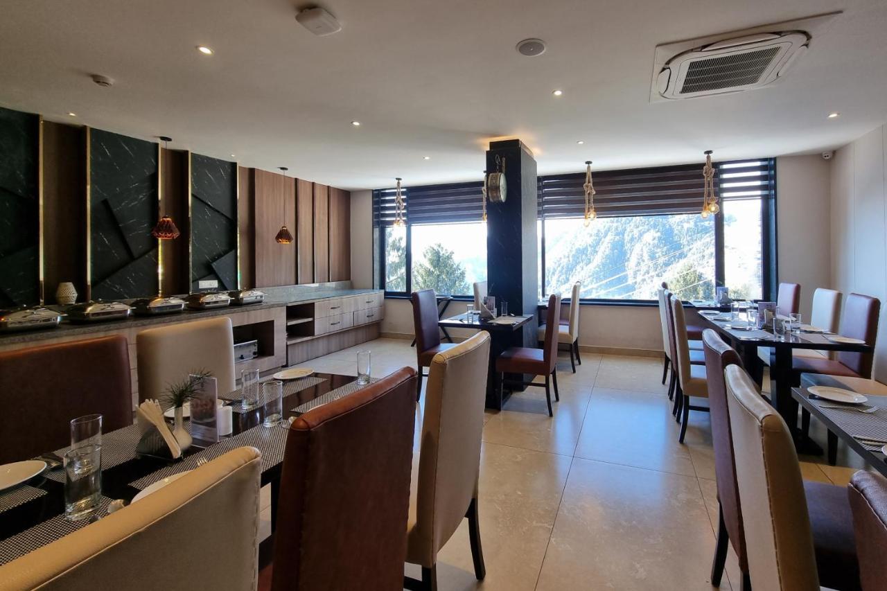 Best Western Dalhousie Luaran gambar