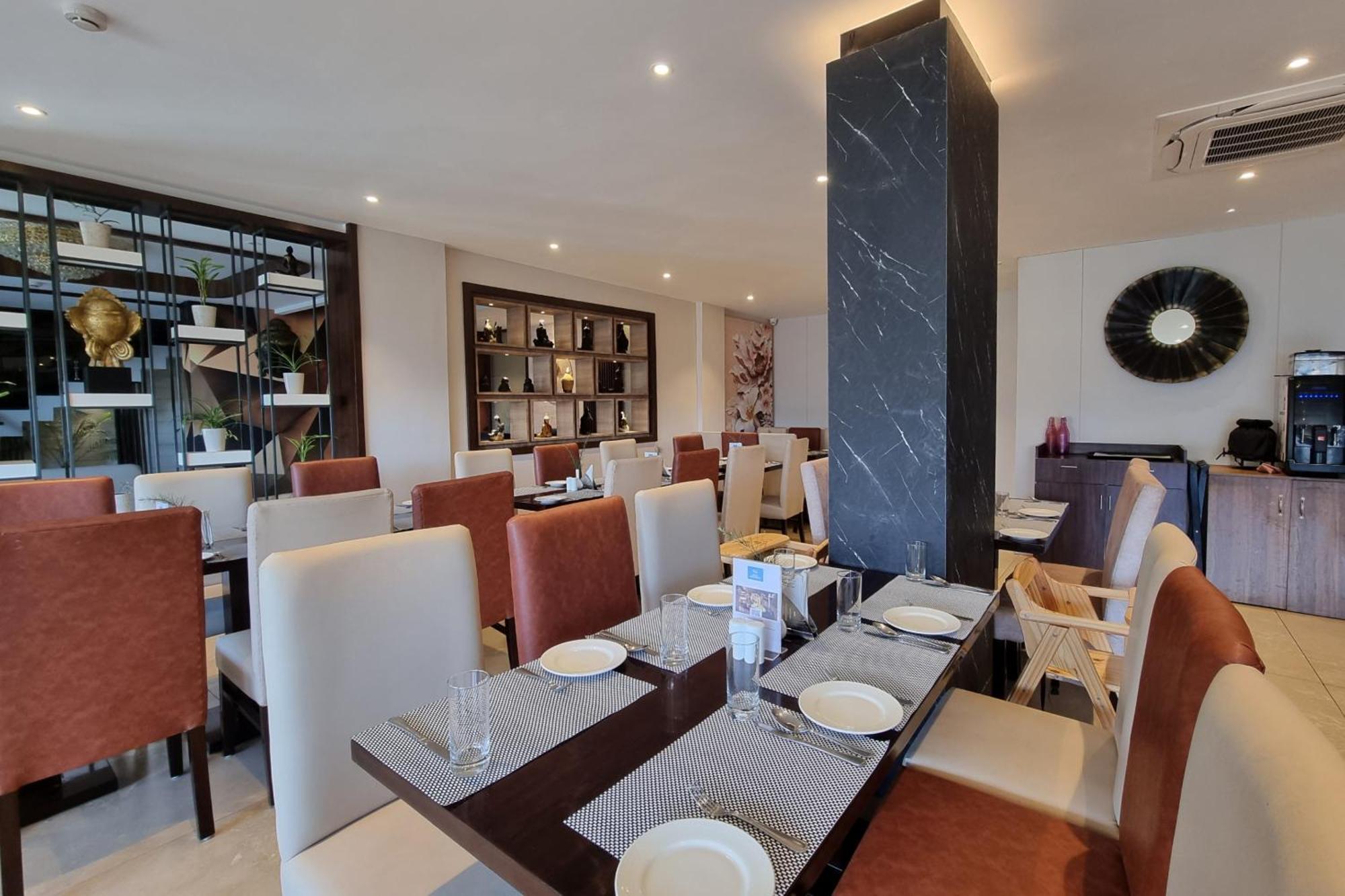 Best Western Dalhousie Luaran gambar