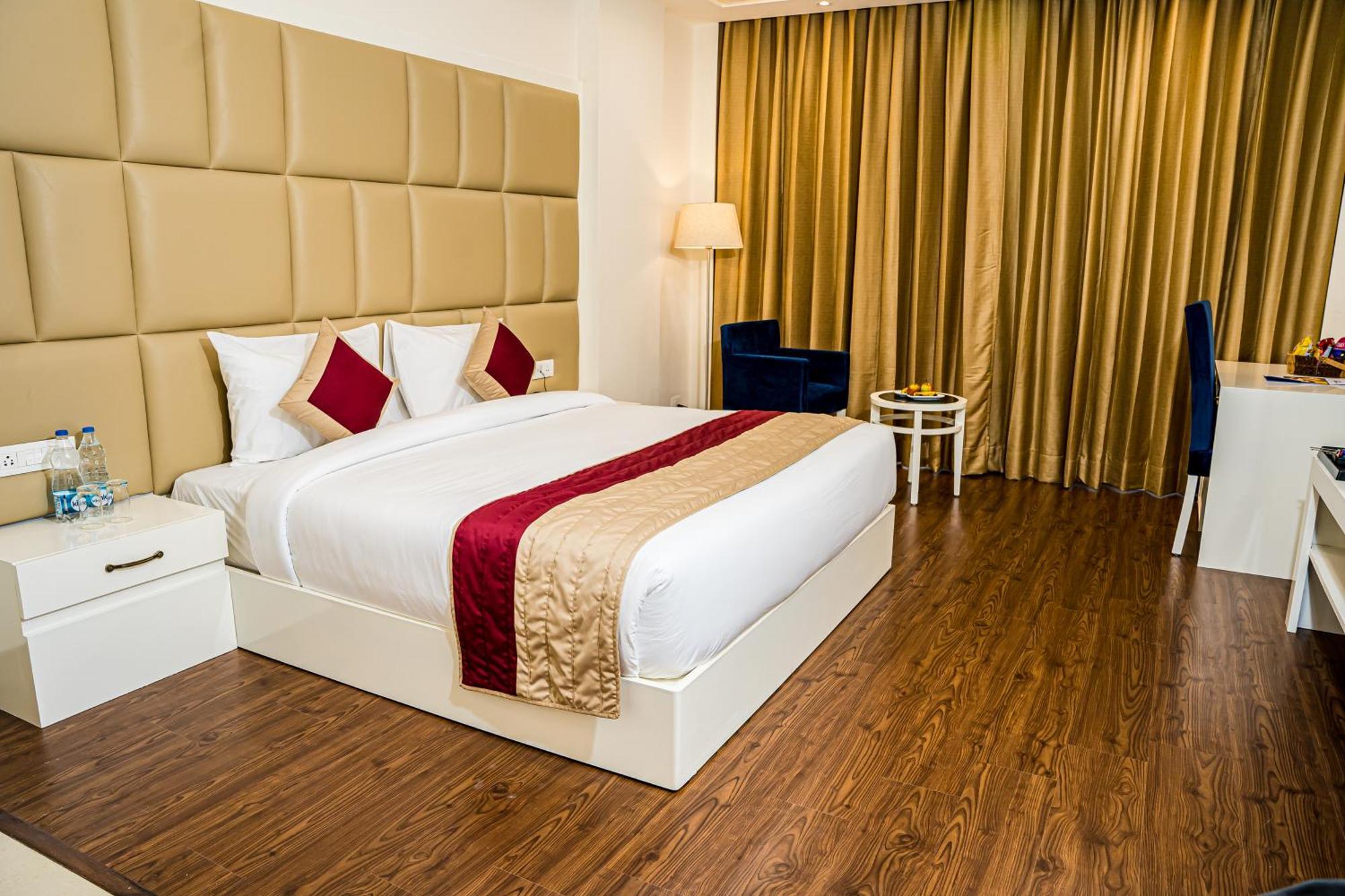 Best Western Dalhousie Luaran gambar