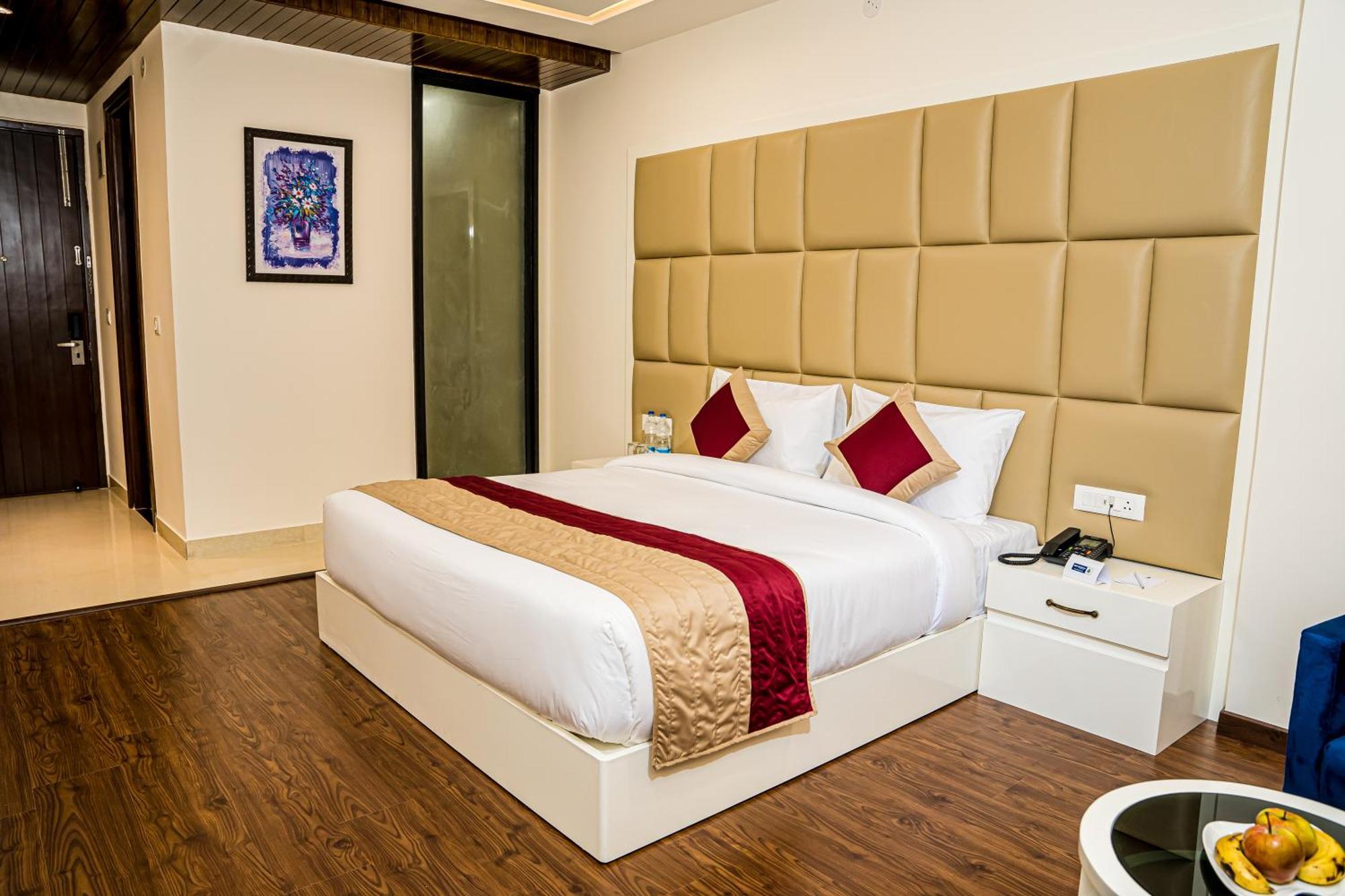 Best Western Dalhousie Luaran gambar
