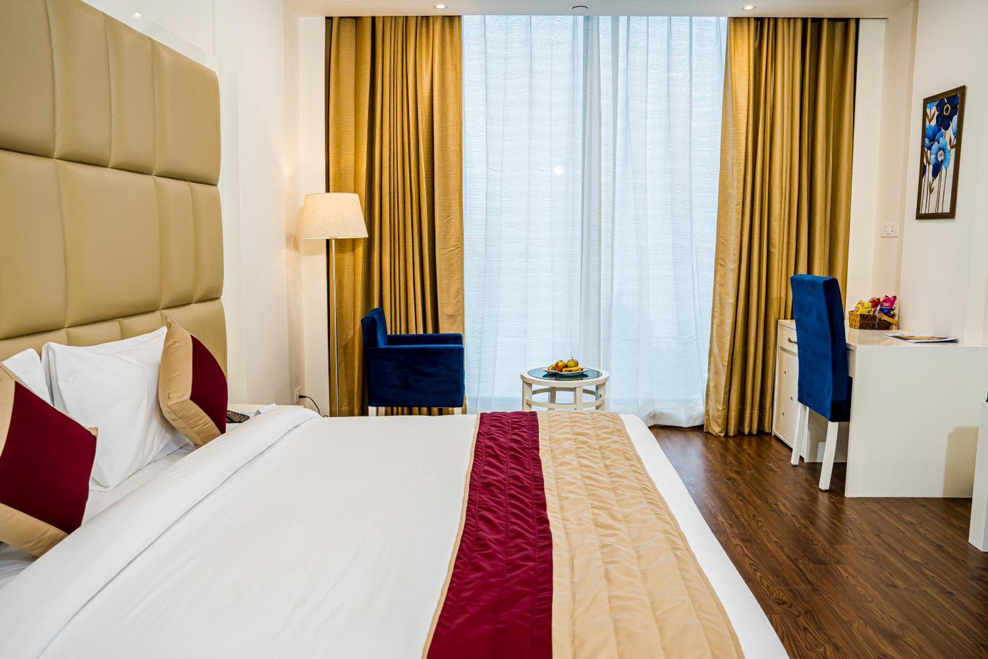 Best Western Dalhousie Luaran gambar