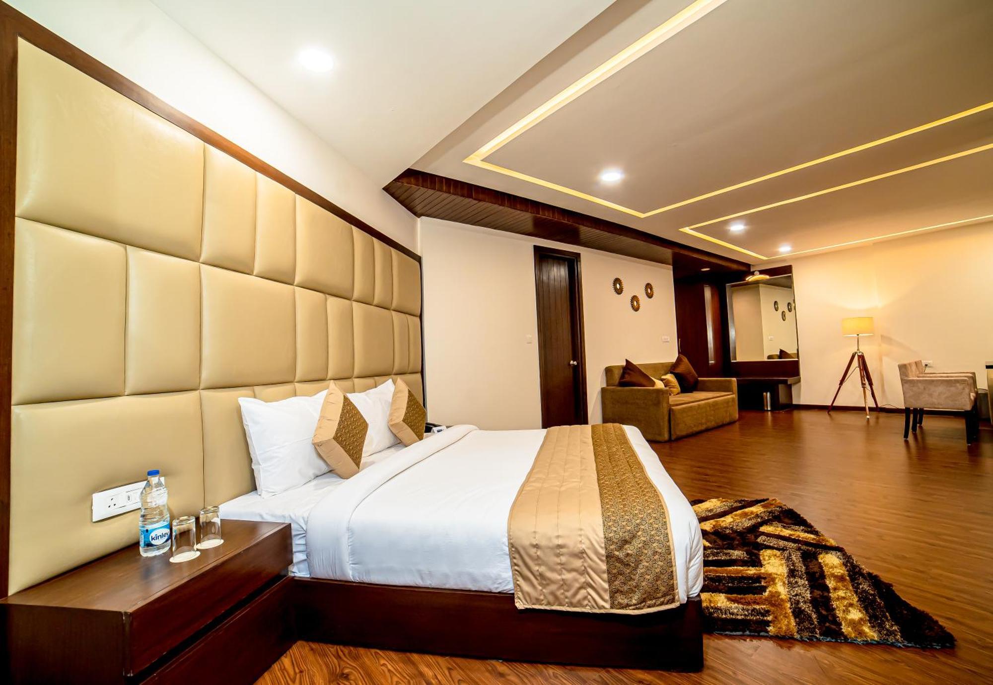 Best Western Dalhousie Luaran gambar
