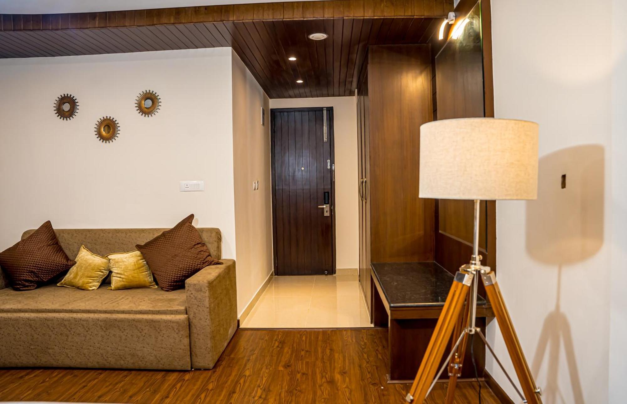 Best Western Dalhousie Luaran gambar