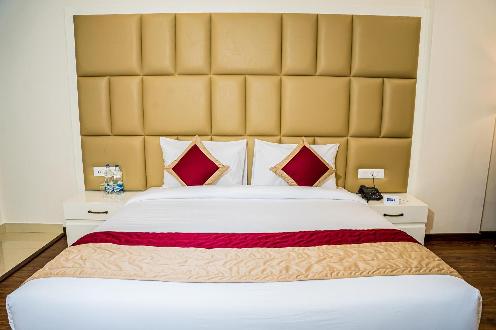 Best Western Dalhousie Luaran gambar