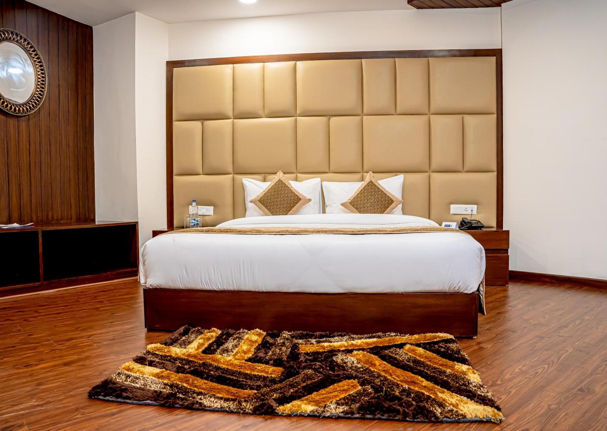 Best Western Dalhousie Luaran gambar