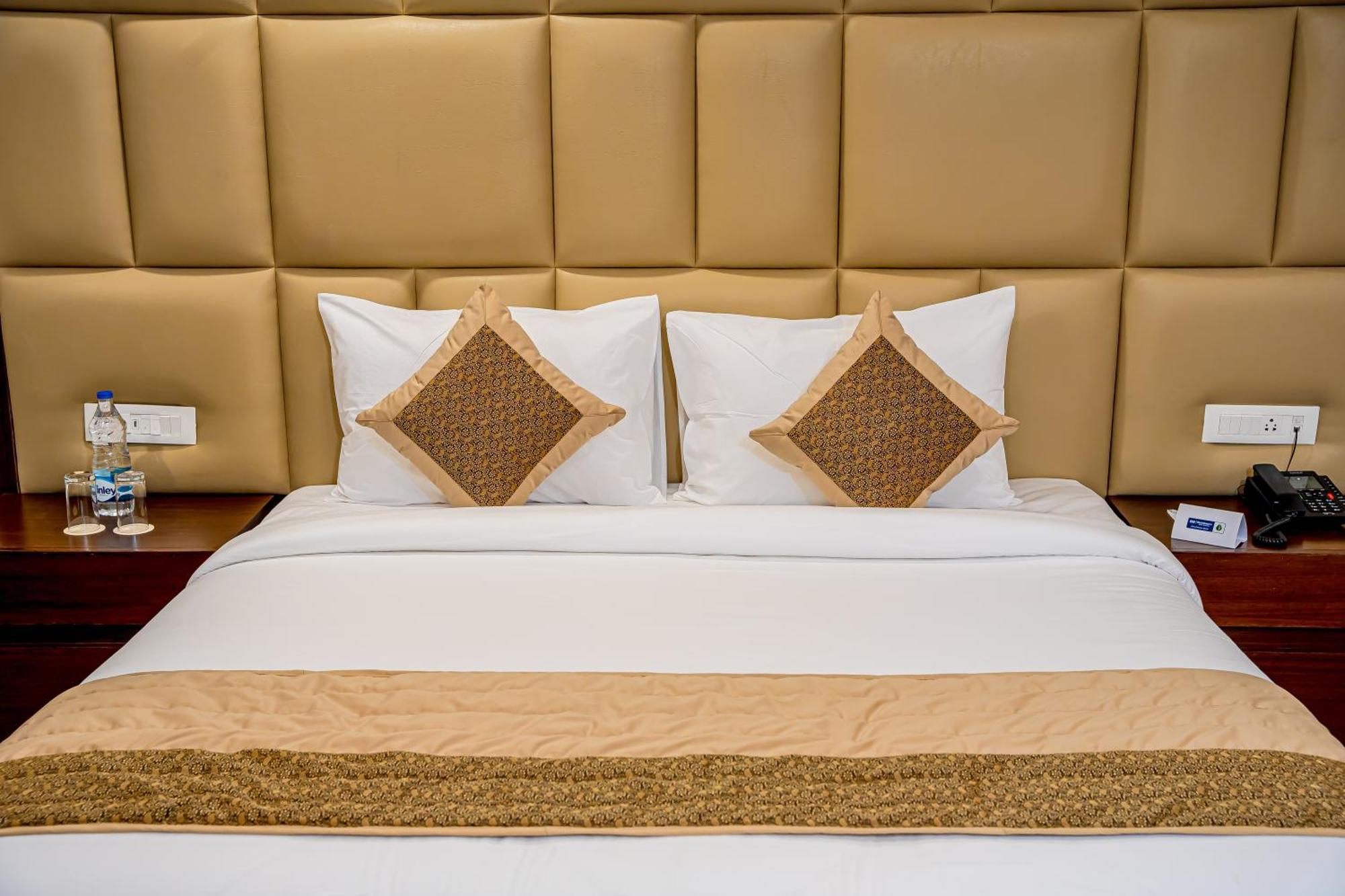 Best Western Dalhousie Luaran gambar