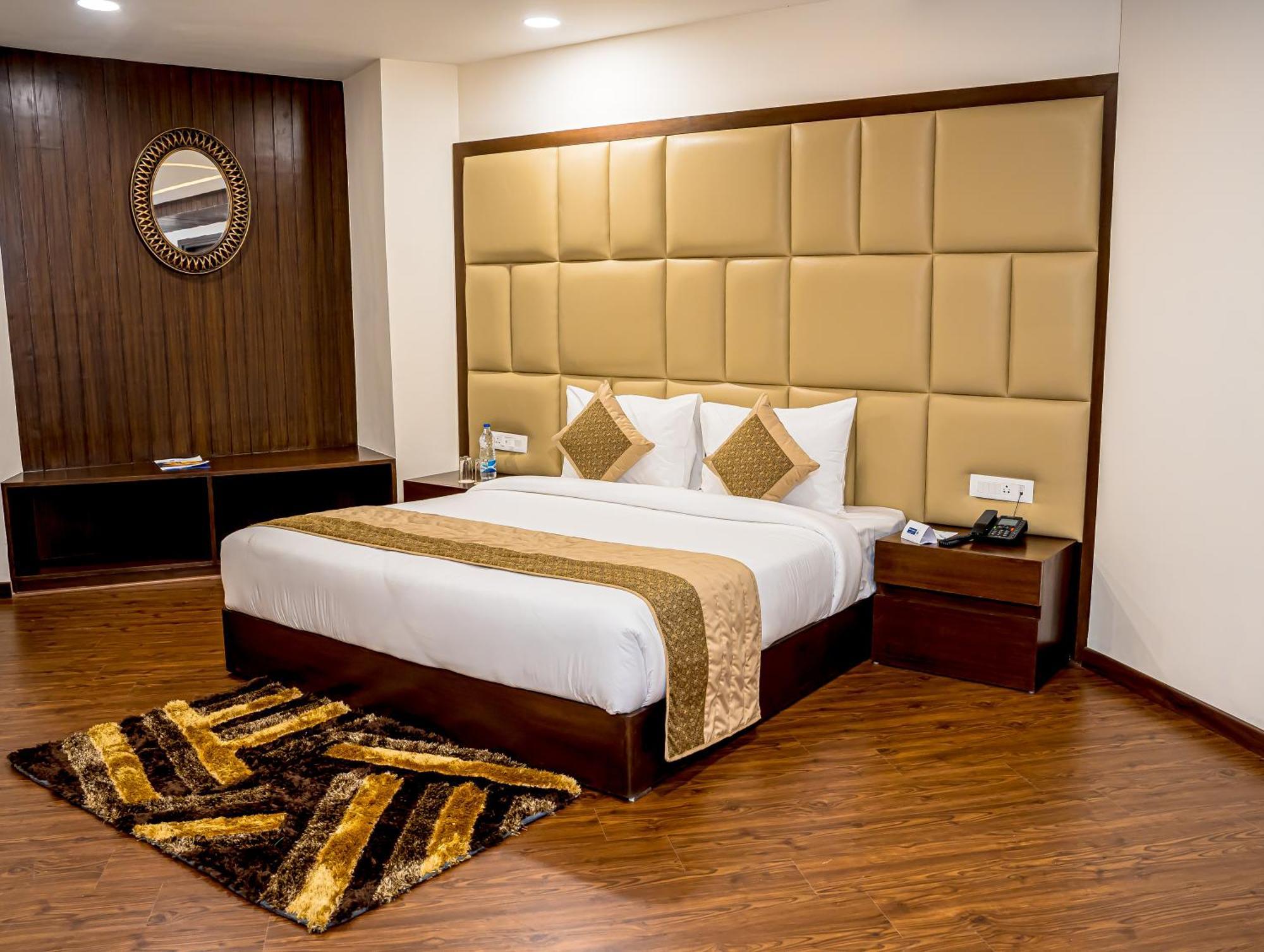 Best Western Dalhousie Luaran gambar