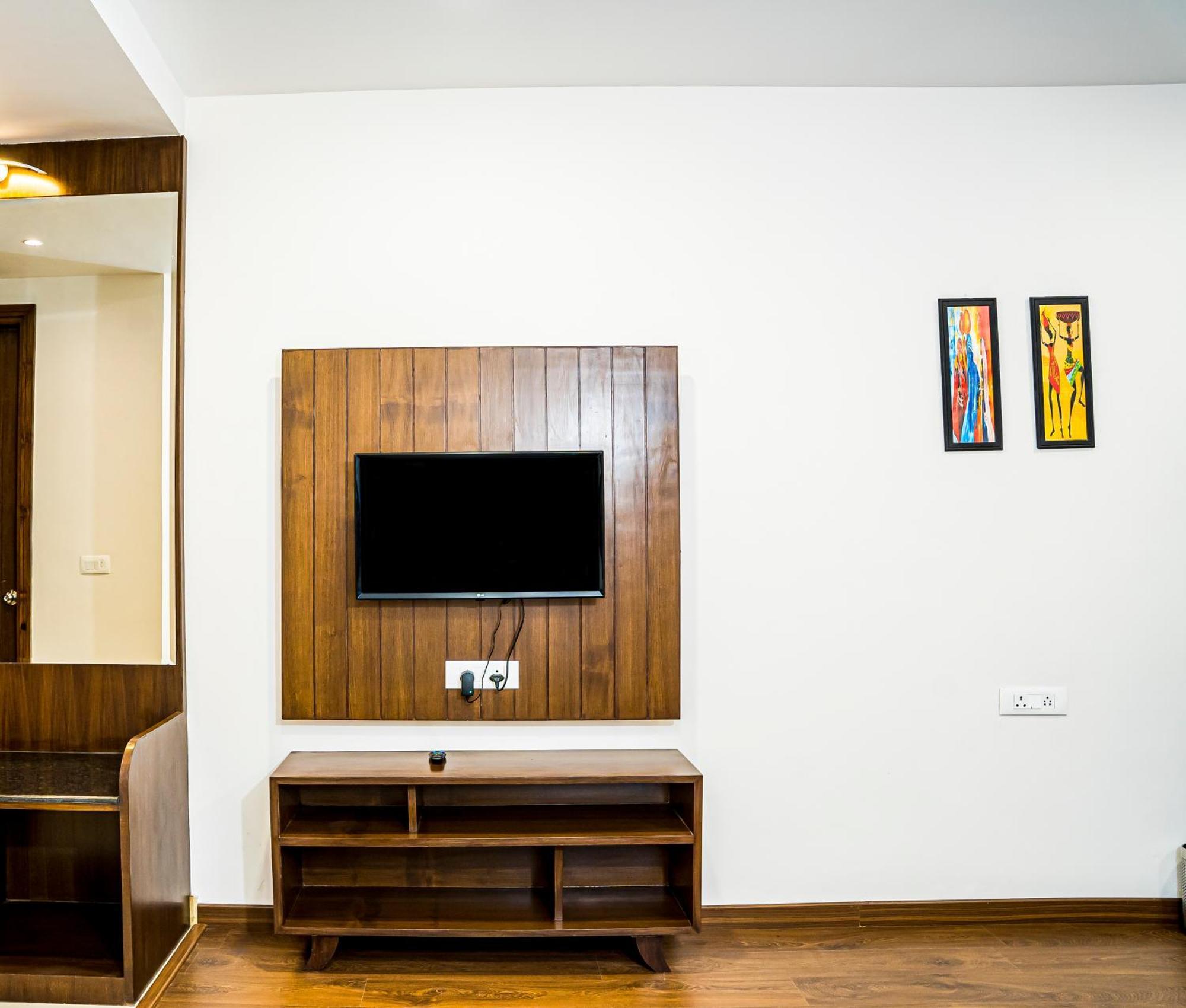 Best Western Dalhousie Luaran gambar