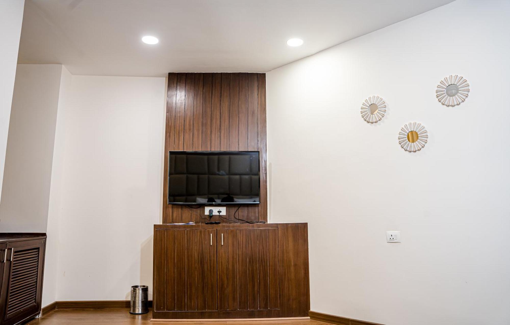 Best Western Dalhousie Luaran gambar