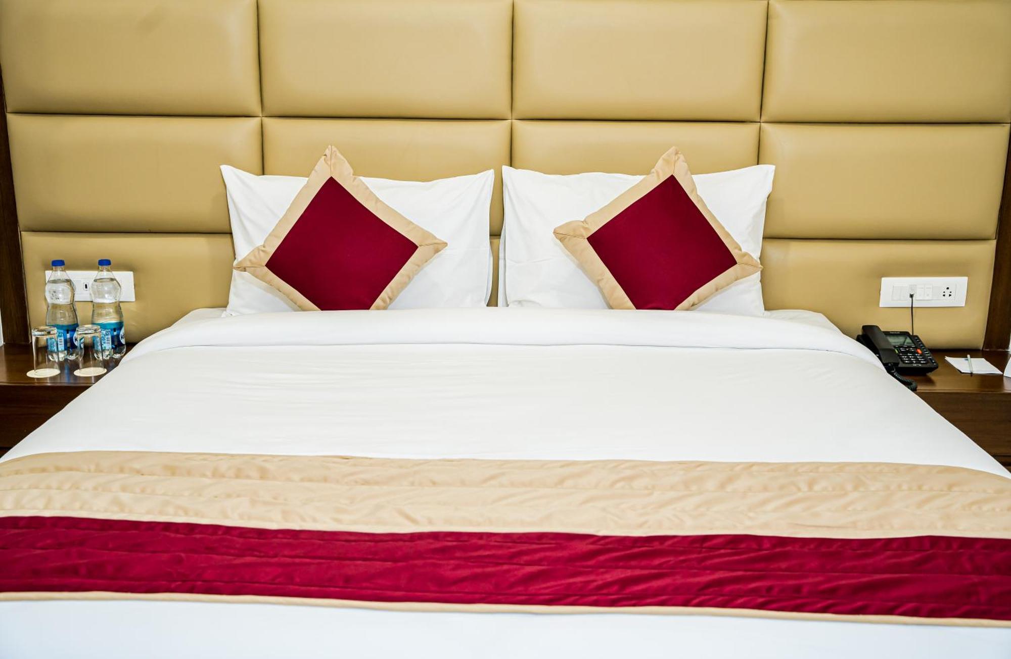 Best Western Dalhousie Luaran gambar
