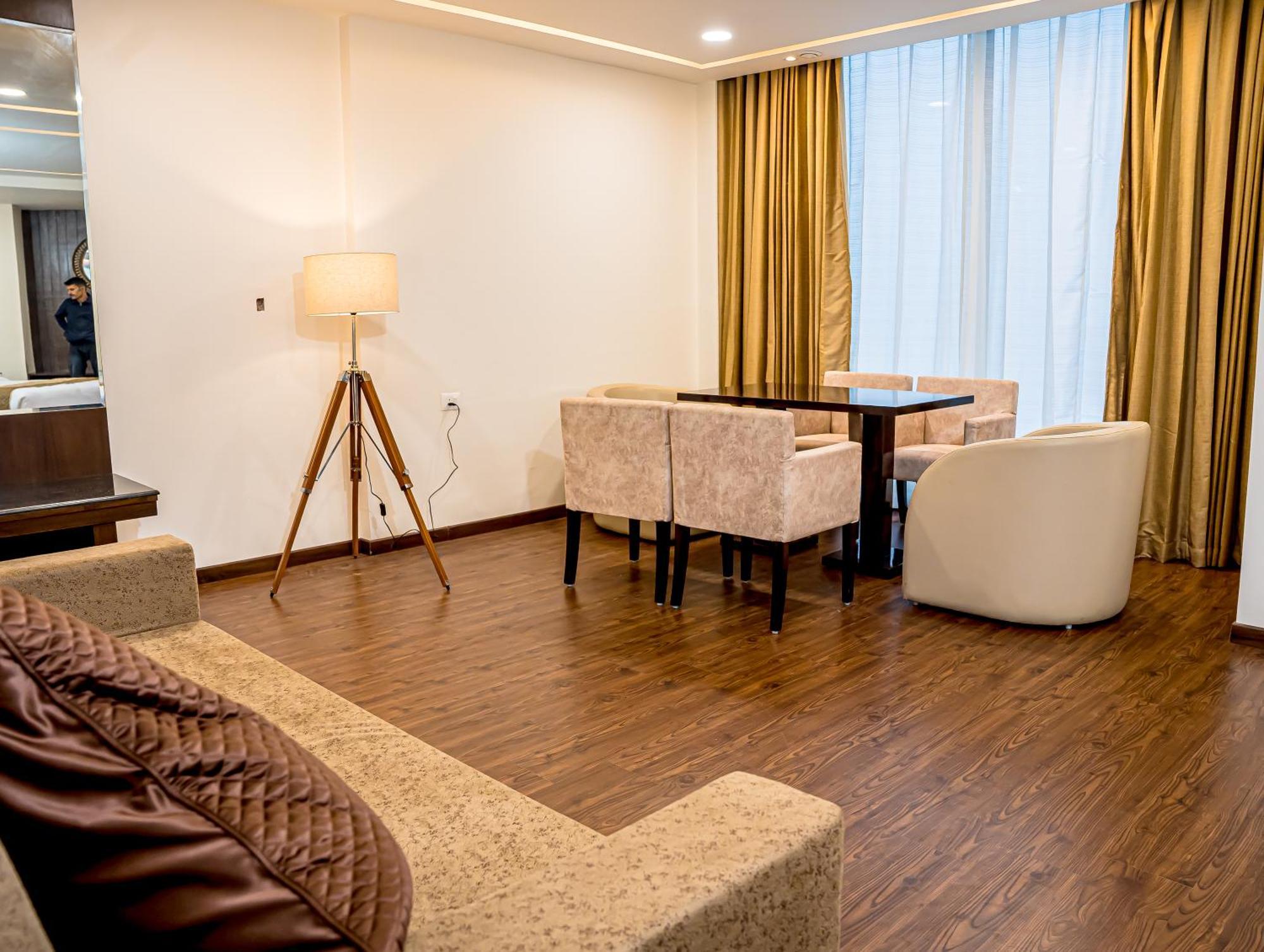 Best Western Dalhousie Luaran gambar