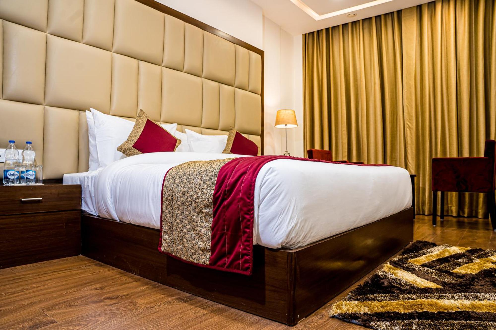Best Western Dalhousie Luaran gambar