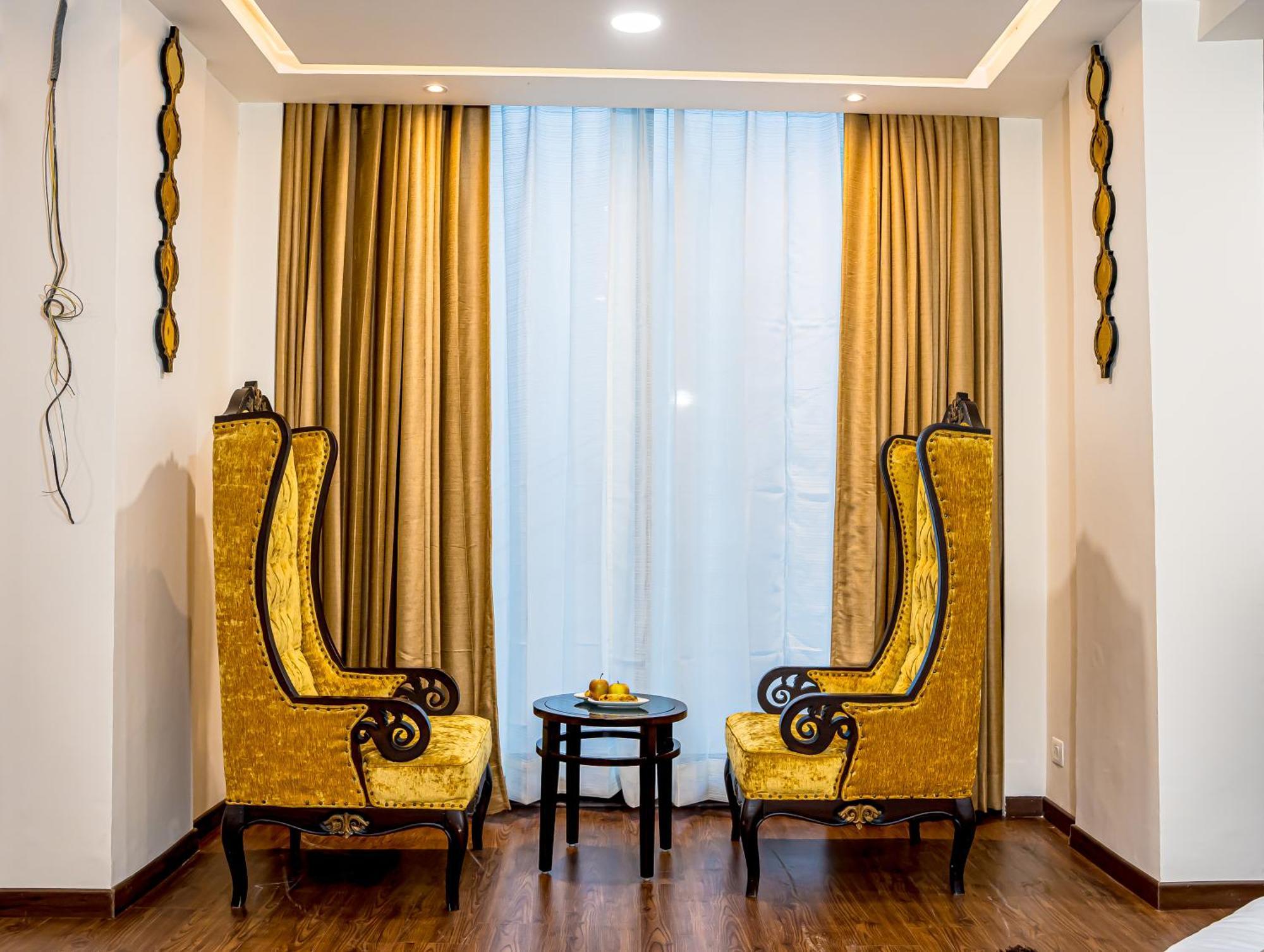 Best Western Dalhousie Luaran gambar