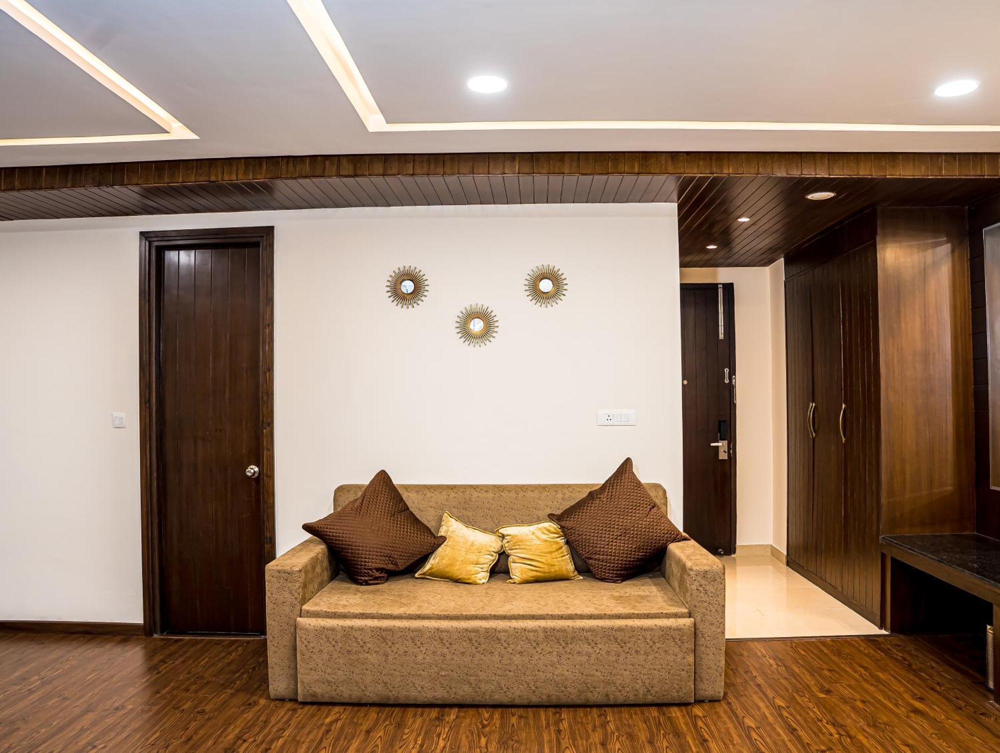 Best Western Dalhousie Luaran gambar