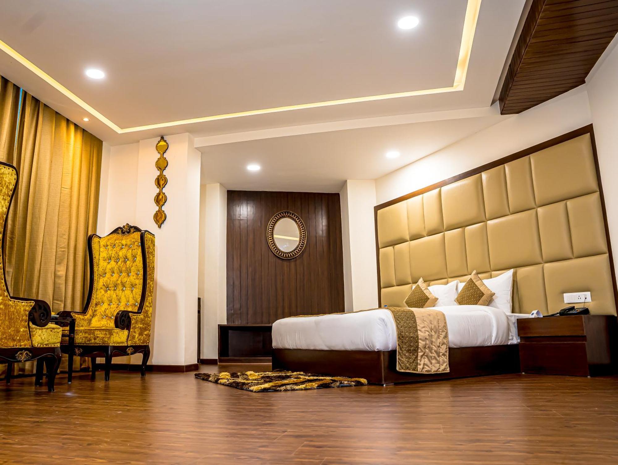Best Western Dalhousie Luaran gambar