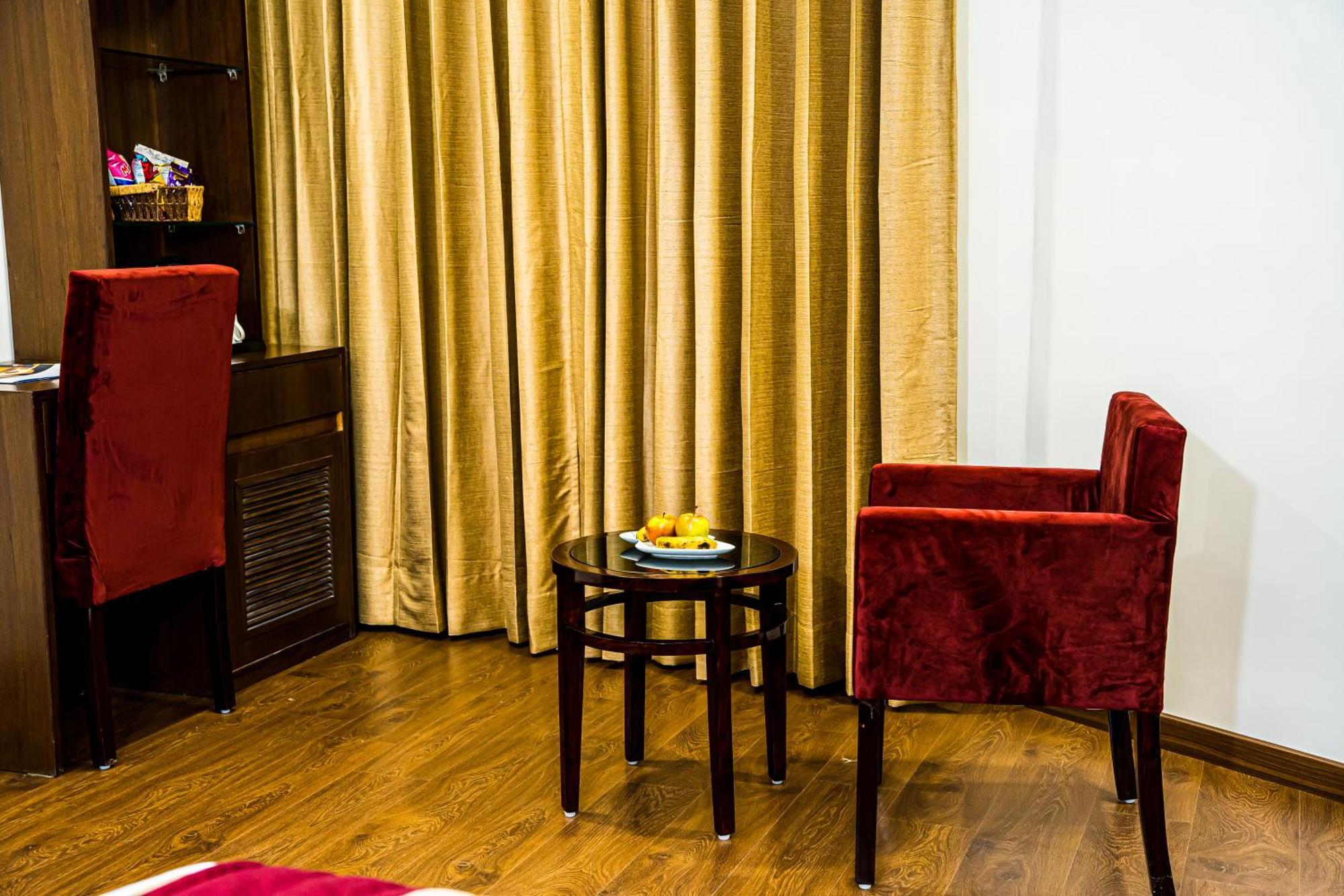 Best Western Dalhousie Luaran gambar