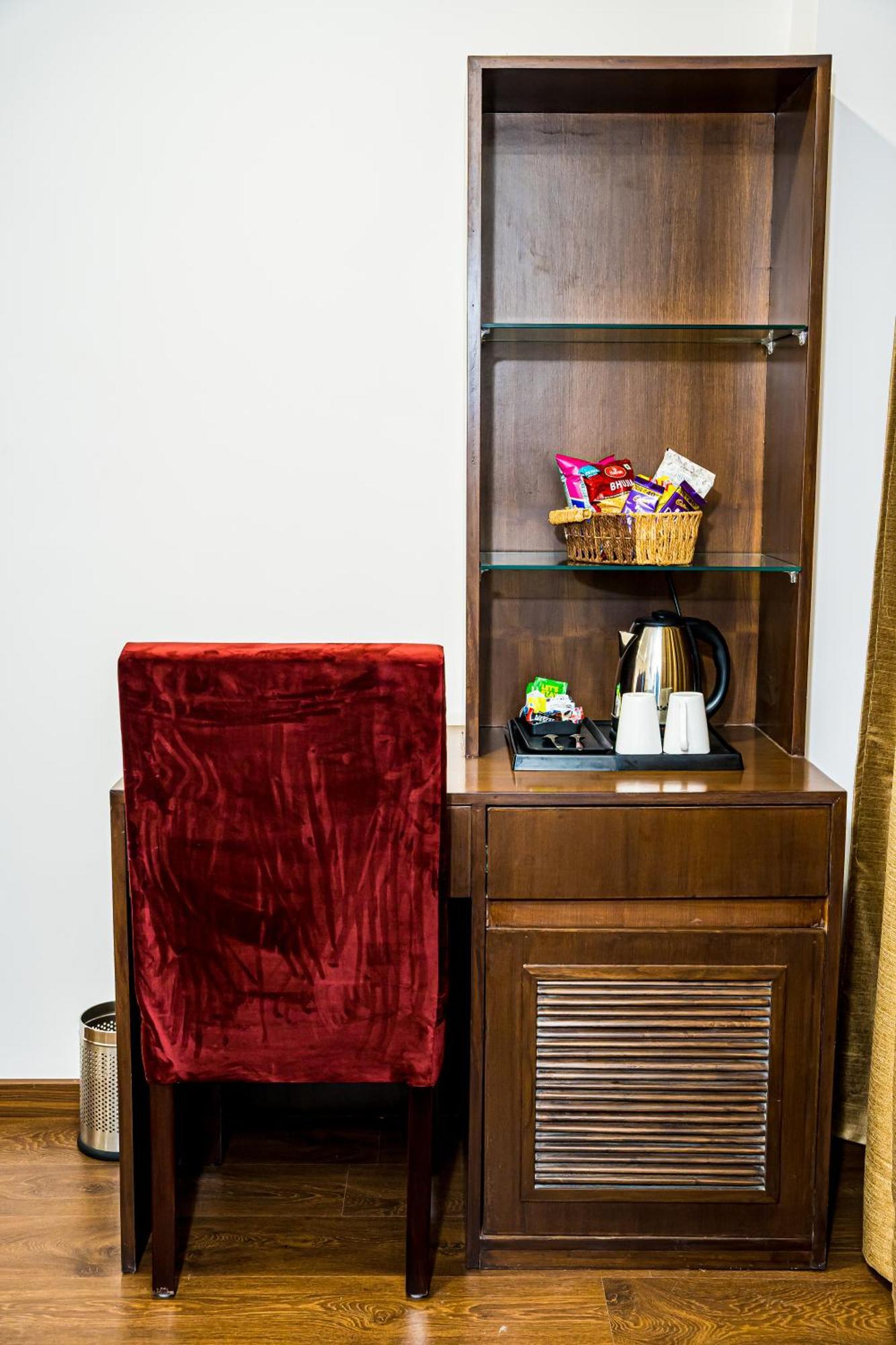 Best Western Dalhousie Luaran gambar