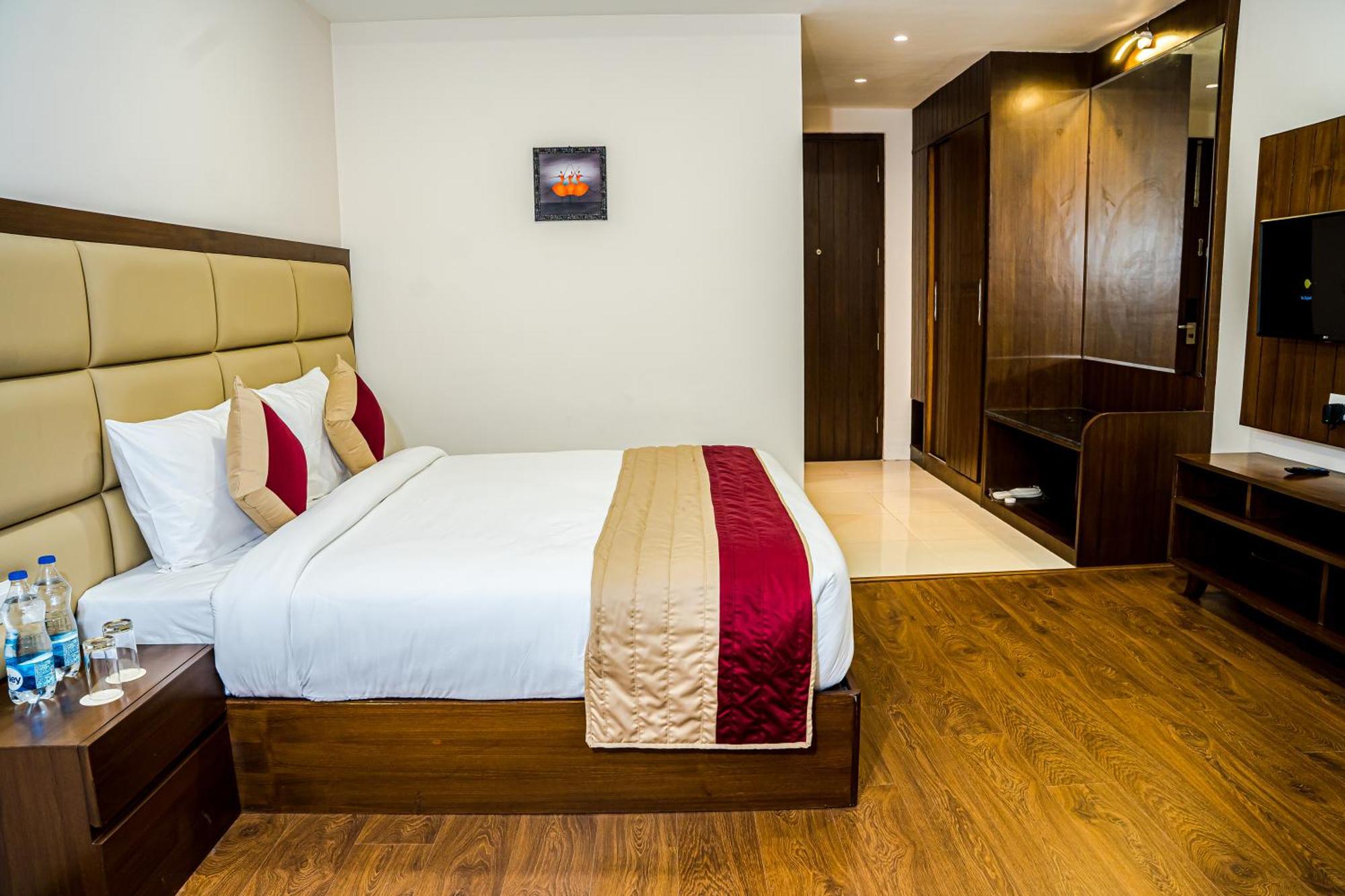 Best Western Dalhousie Luaran gambar